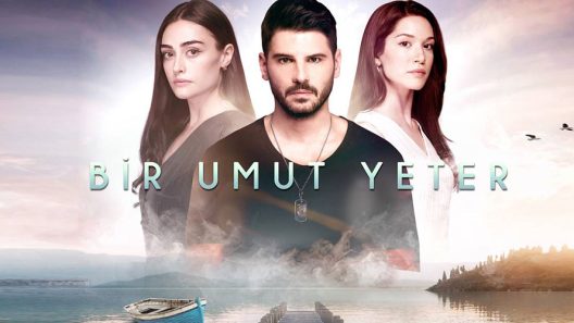 مسلسل أمل واحد يكفي الحلقة 6 والأخيرة مترجمة