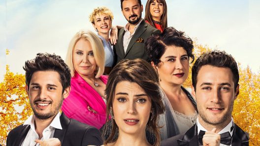 مسلسل العقبى لنا الحلقة 1 مترجمة