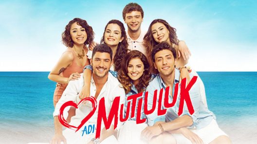 مسلسل اسمه سعادة الحلقة 17 والأخيرة مترجمة