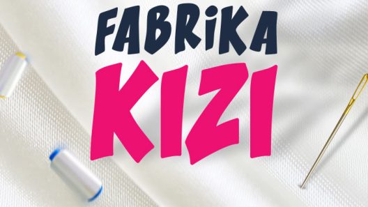 مسلسل فتاة المصنع الحلقة 4 مترجمة