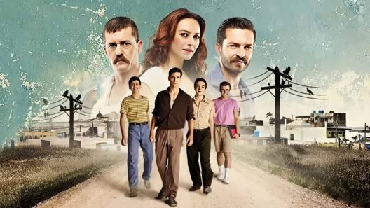 مسلسل اسمي جولتيب الحلقة 8 والأخيرة مترجمة