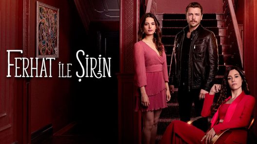 مسلسل فرحات وشيرين الحلقة 1 مترجمة