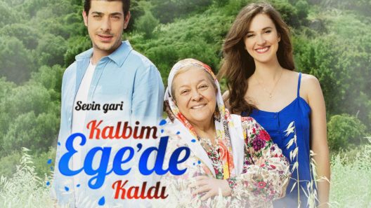 مسلسل قلبي بقي في ايجه الحلقة 16 مترجمة والاخيرة