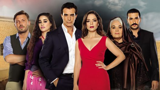 مسلسل كتبت اسمك في قلبي الحلقة 9 مترجمة