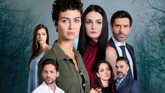 مسلسل لا تبكي يا أمي الحلقة 2 مترجمة