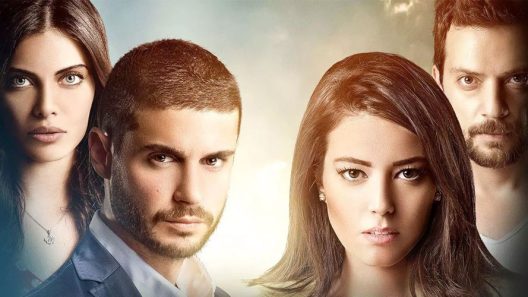 مسلسل لا مفر من الحب الحلقة 11 والاخيرة مترجمة