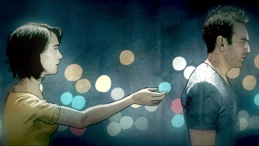 مسلسل قصة قديمة الحلقة 13 مترجمة