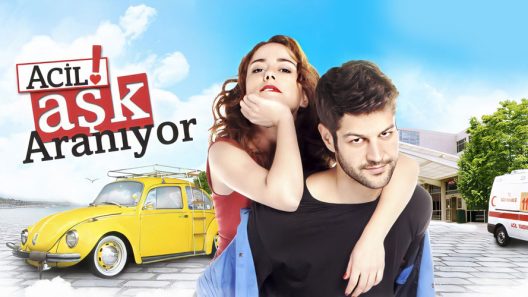 مسلسل مطلوب حب عاجل الحلقة 3 مترجمة