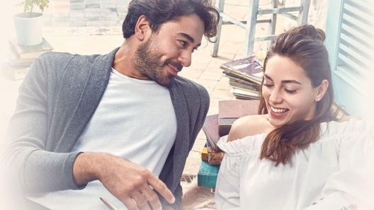 مسلسل نبضات قلب الحلقة 28 مترجمة