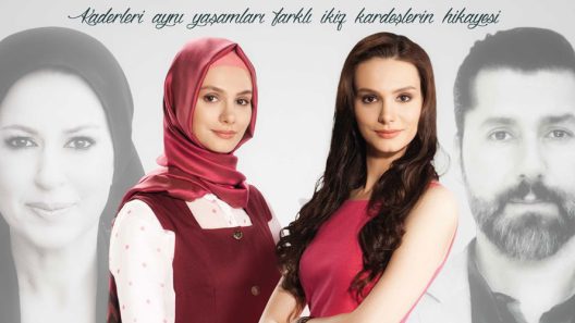 مسلسل نصفي الاخر الحلقة 6 مترجمة