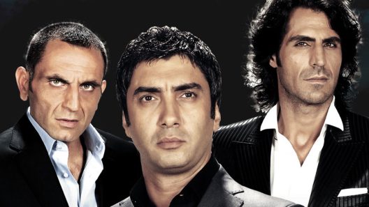 مسلسل وادي الذئاب  الحلقة 94 مترجمة