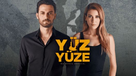 مسلسل وجها لوجه الحلقة 2 مترجمة