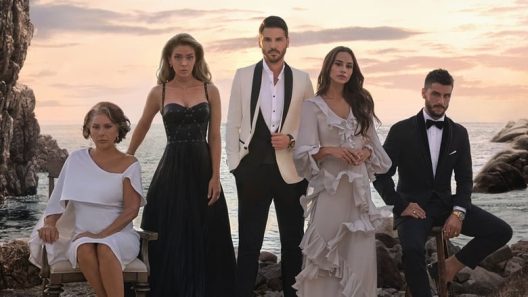 مسلسل وعد شرف الحلقة 4 مترجمة الاخيرة