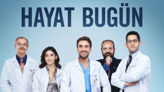 مسلسل حياة اليوم الحلقة 7 مترجمة