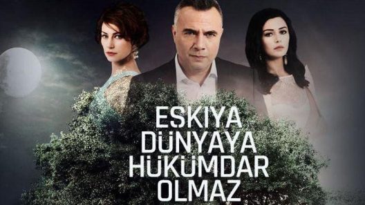 مسلسل قطاع الطرق الموسم الثاني الحلقة 19 مترجمة