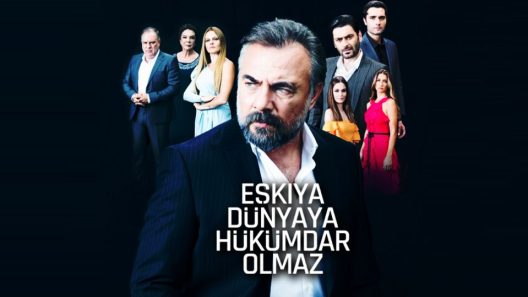 مسلسل قطاع الطرق الموسم الرابع الحلقة 32 والأخيرة مترجمة