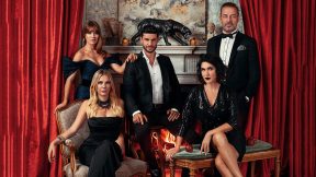 مسلسل التفاح الحرام 6 الموسم السادس الحلقة 27 مترجمة