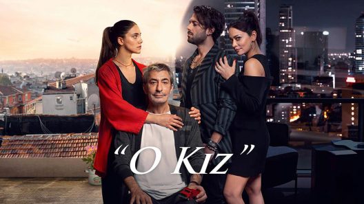 مسلسل تلك الفتاة الحلقة 24 مترجمة والاخيرة