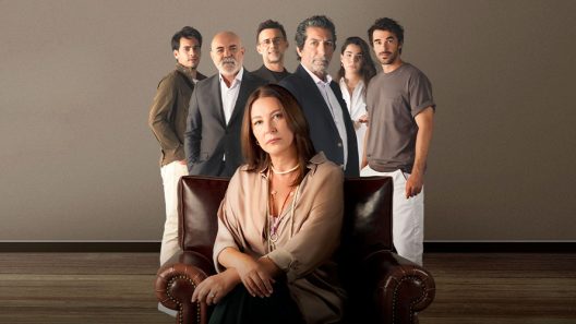 مسلسل الخيانة الحلقة 9 مترجمة