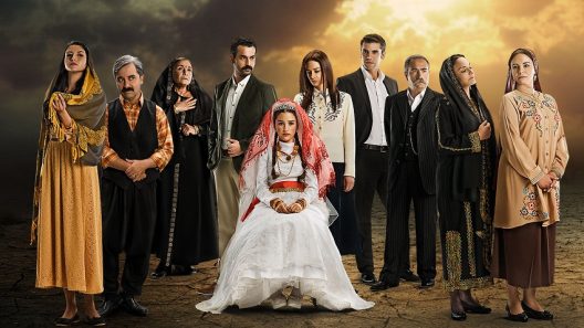 مسلسل زهرة القصر الموسم الثالث الحلقة 23 مترجمة