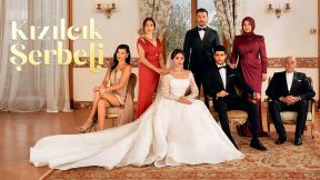 مسلسل شراب التوت الحلقة 110 مترجمة
