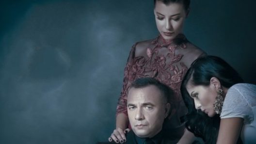 مسلسل قطاع الطرق الموسم الاول الحلقة 19 مترجمة