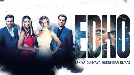 مسلسل قطاع الطرق الموسم السادس الحلقة 14 مترجمة