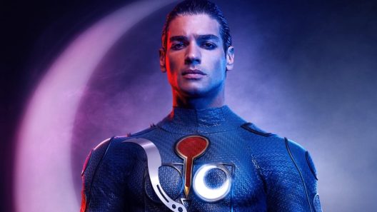 مسلسل المغوار الحلقة 13 مترجمة