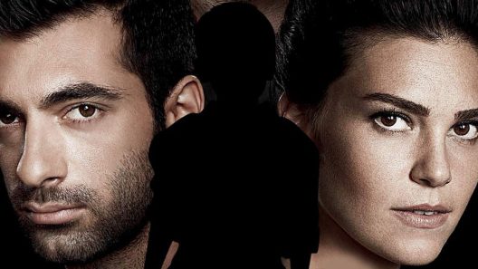 مسلسل المفقود الحلقة 16 مترجمة