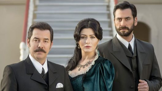 مسلسل الممنوع الحلقة 9 مترجمة والاخيرة