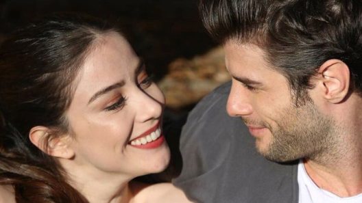 مسلسل النجوم شواهدي الحلقة 4 مترجمة والاخيرة