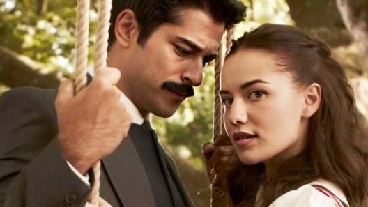 مسلسل طائر النمنمة الحلقة 18 مترجمة