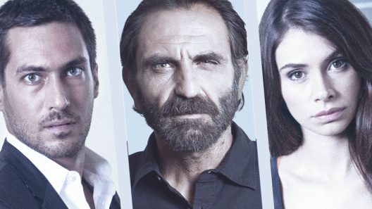 مسلسل الهارب الحلقة 7 مترجمة