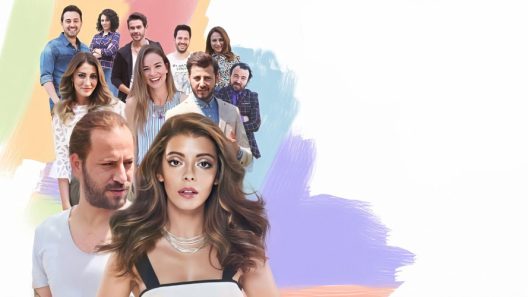 مسلسل الوان الحلقة 1 مترجمة