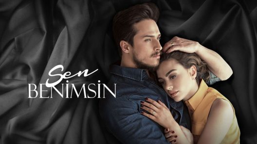 مسلسل انت لي الحلقة 13 مترجمة والاخيرة