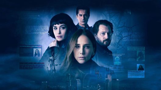 مسلسل بدون حكم الحلقة 1 مترجمة