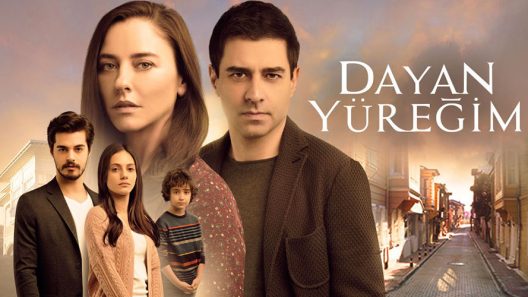 مسلسل تحمل ياقلبي الحلقة 13 مترجمة والاخيرة