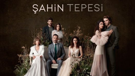 مسلسل تل الصقر الحلقة 1 مترجمة