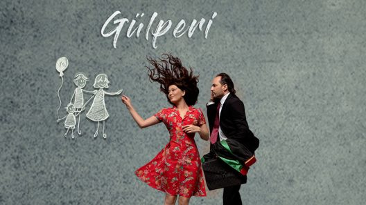 مسلسل جولبيري الحلقة 30 مترجمة والاخيرة