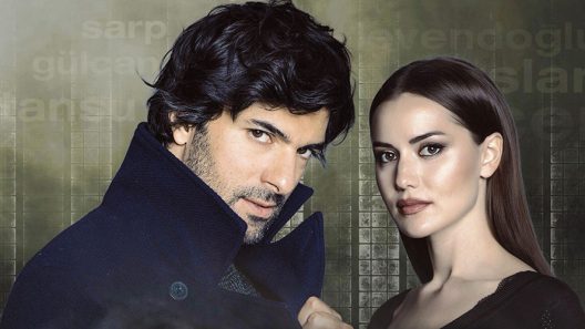 مسلسل حتى الممات الحلقة 11 مترجمة