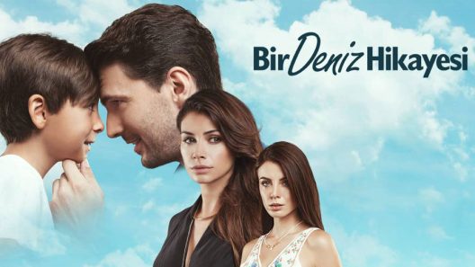 مسلسل حكاية بحر الحلقة 1 مترجمة