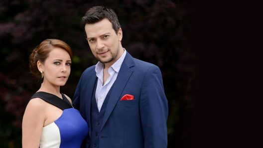 مسلسل حكاية صيف الحلقة 1 مترجمة