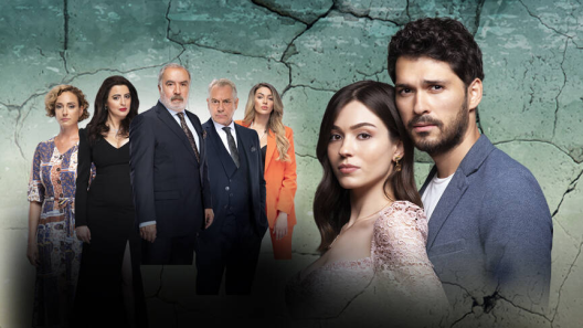 مسلسل حيوات مكسورة الحلقة 15 مترجمة