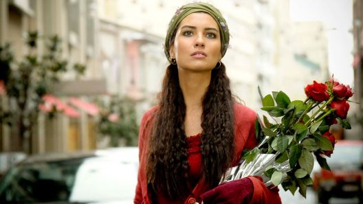 مسلسل خاطفة القلب الحلقة 4 مترجمة