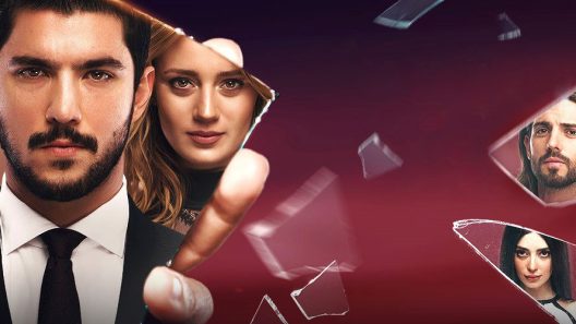 مسلسل ذنب انساني الحلقة 5 مترجمة