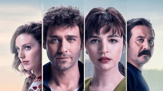 مسلسل زوجتي الخطيرة الحلقة 6 مترجمة والاخيرة