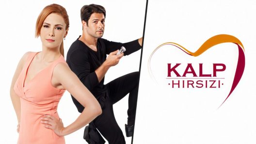 مسلسل سارق القلب الحلقة 7 مترجمة والاخيرة