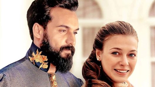 مسلسل سلطان قلبي الحلقة 8 مترجمة والاخيرة