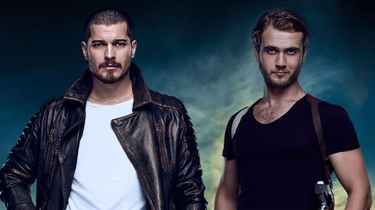 مسلسل في الداخل الحلقة 39 مترجمة الاخيرة