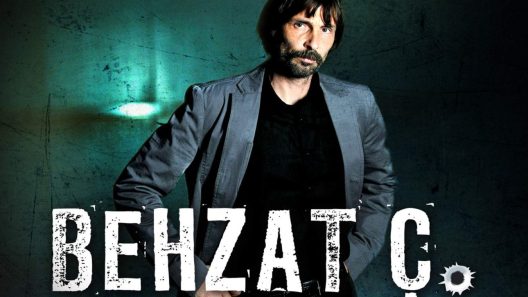 مسلسل بهزات جي الموسم الثاني الحلقة 20 مترجمة